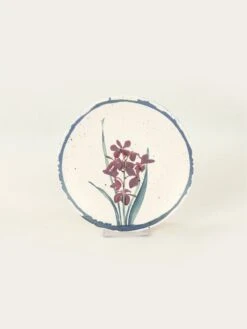 24tlg. Kombiservice In Creme/ Bunt -Einrichtungsserien Geschäft violeta home 24tlg kombiservice in creme bunt 4