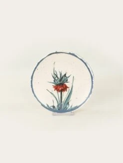 24tlg. Kombiservice In Creme/ Bunt -Einrichtungsserien Geschäft violeta home 24tlg kombiservice in creme bunt 6