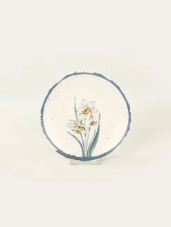 24tlg. Kombiservice In Creme/ Bunt -Einrichtungsserien Geschäft violeta home 24tlg kombiservice in creme bunt 7